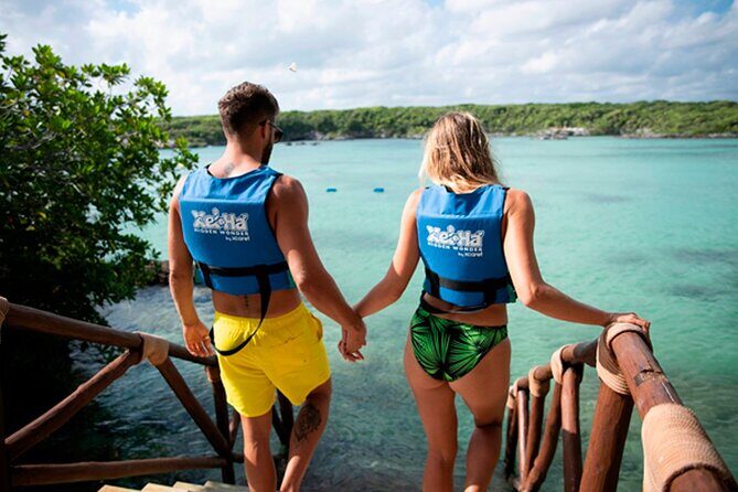 All Inclusive - Xel-Ha Park Tour from Cancún & Playa del Carmen - Who Is This Tour For?