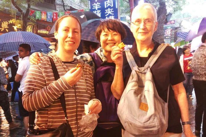 All inclusive Xi'an Most Popular Private Day Tour - Exploring Xian: A Detailed Review of the All-Inclusive Private Tour