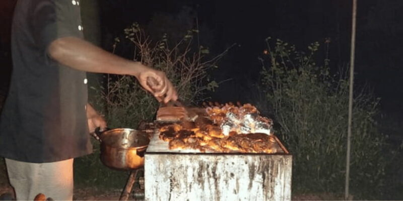 All-Inclusive Yala Safari Adventure and Beachside BBQ - A Comprehensive Look at the Tour