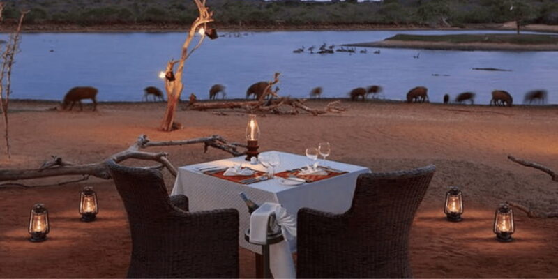 All-Inclusive Yala Safari Adventure and Beachside BBQ - FAQ