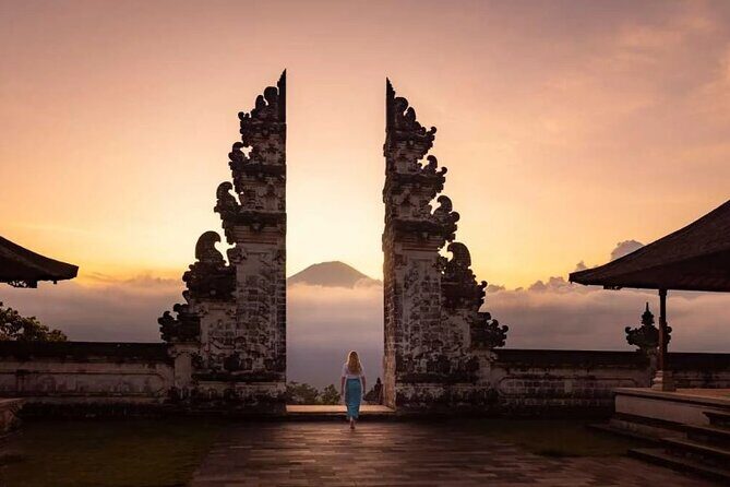 All Inclusives Bali Private Tour Temples Palaces and Nature - A Deep Dive into the Experience
