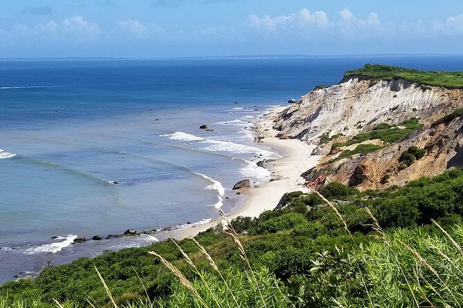 All Island Bus Tour - All Island Bus Tour: A Practical, Authentic Way to Explore Martha’s Vineyard