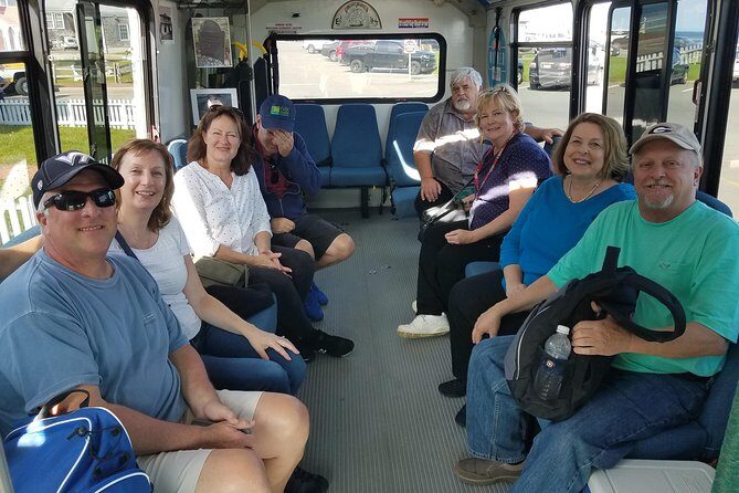 All Island Bus Tour - Who Should Consider This Tour?