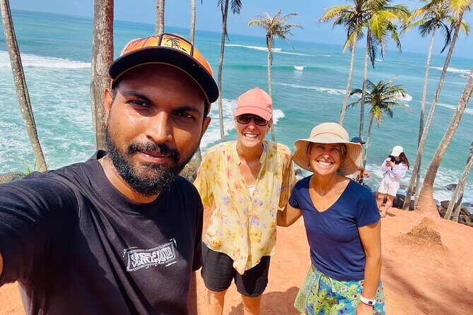 All-Island Private Tour  Tailor-Made Sri Lanka Experience - In-Depth Review of the 9-Day Sri Lanka Tour