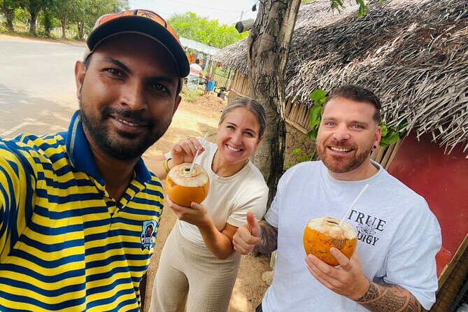 All-Island Private Tour  Tailor-Made Sri Lanka Experience - Frequently Asked Questions