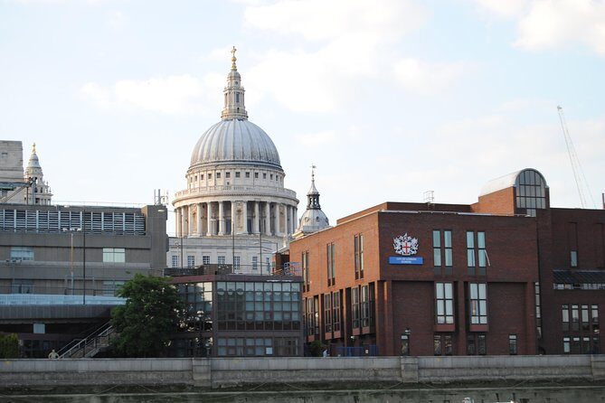 All landmarks of London by car - Who Will Enjoy This Tour?