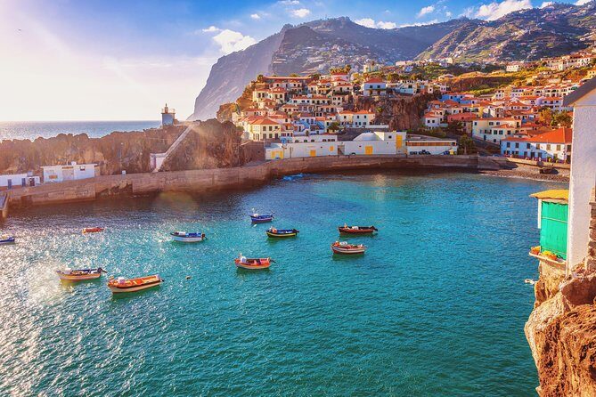All Madeira In 2 Days Tour - Overall Impression: Who Is This Tour For?