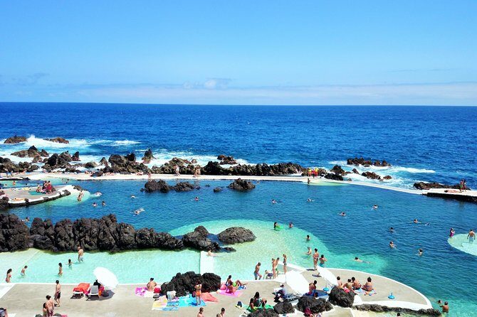 All Madeira In 2 Days Tour - Final Thoughts