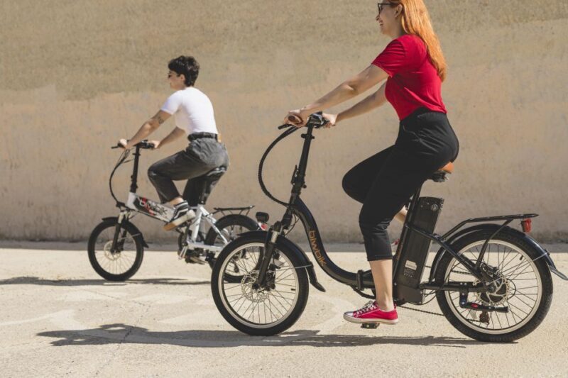 All Madrid: Private Electric Bike Tour around the city - Who Would Love This Tour?