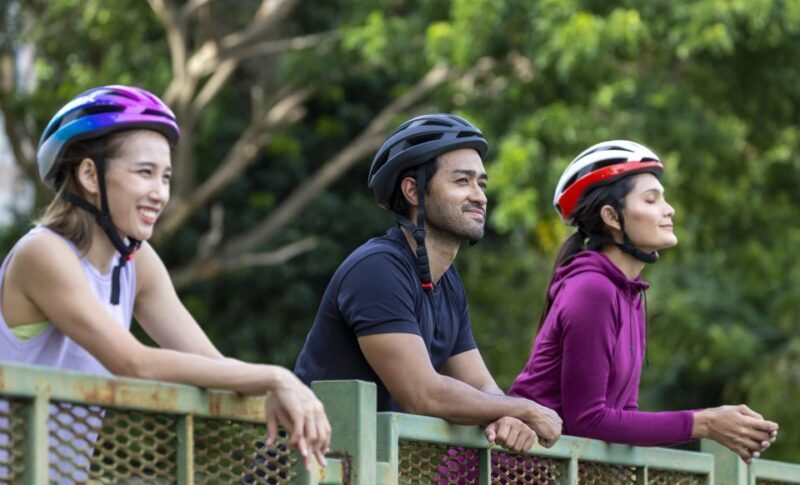 All Madrid: Private Electric Bike Tour around the city - FAQ