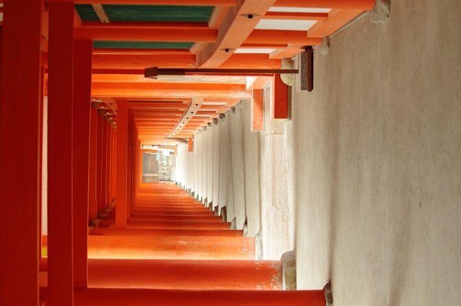 All must-sees in 3 hours - Nara Park Classic Tour! From JR Nara! - Authentic Experiences and Authenticity