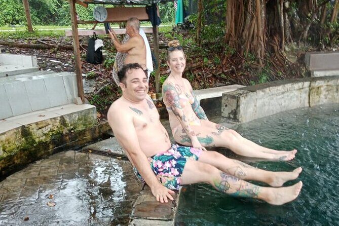 All Nature Hotsprings, Waterfalls, Fireflies Tour plus Batu Caves - Final Thoughts