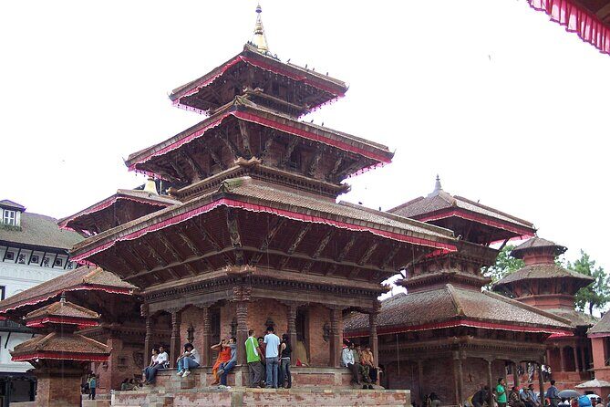 All Nepal Tour - The Complete Review: What this Tour Offers