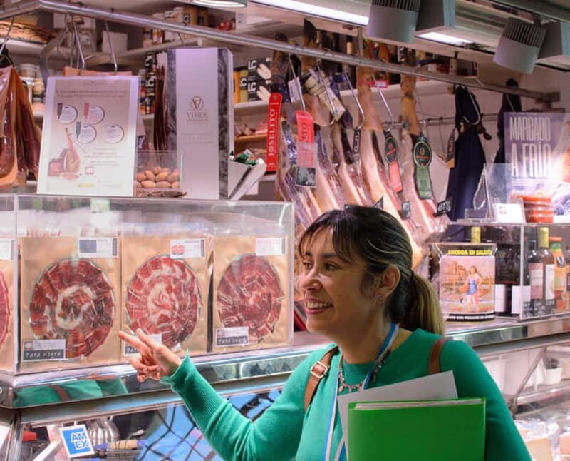 All of Alicante with Castle, Market, and Tapas. Small group, max 8 people. - FAQ