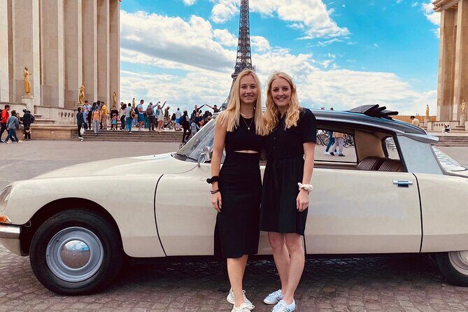 All of Paris Tour in a Vintage Open-Top French Car Citroen DS - Final Thoughts
