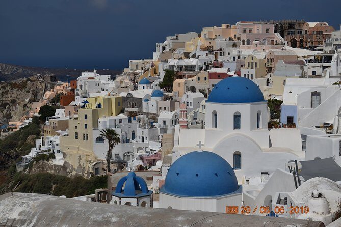 All of Santorini in 6 hours (private) - Final Thoughts