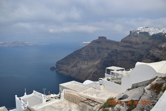 All of Santorini in 6 hours (private) - Frequently Asked Questions