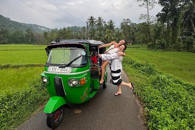 All of Sri Lanka within 10 Days - Key Points