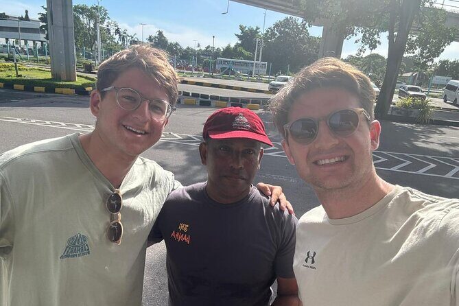 All of Sri Lanka within 10 Days - Who Should Consider This Tour?