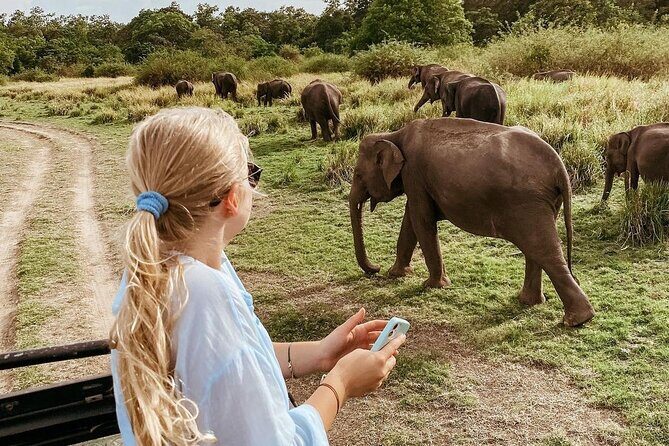 All of Sri Lanka within 10 Days - Frequently Asked Questions