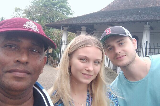 All of Sri Lanka within 10 Days - Wrapping It Up