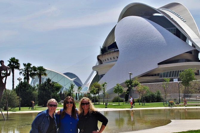 All of Valencia by Bike - FAQs