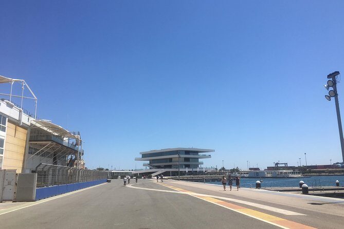 All of Valencia by Bike - Final Thoughts