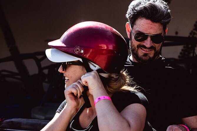 All terrain 4X4 Viking tour in Puerto Vallarta - Exploring the All Terrain 4X4 Viking Tour in Puerto Vallarta: An Authentic Adventure