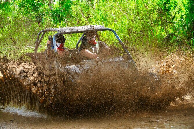 All Terrain Buggy Adventure in Bayahibe - What’s Included and What to Keep in Mind