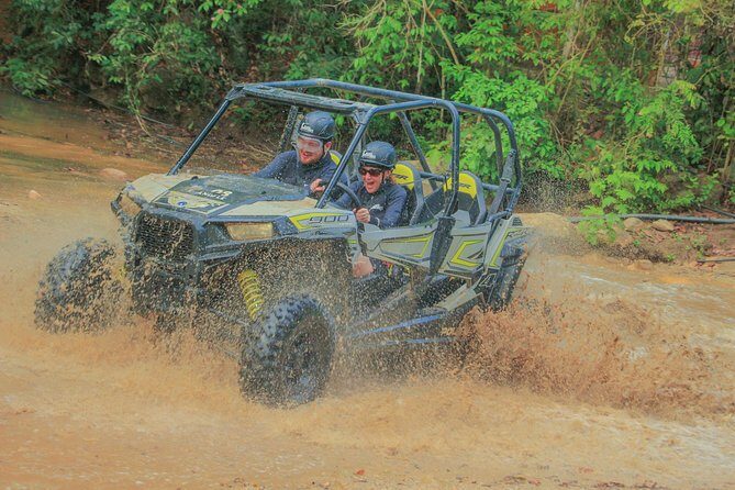 All Terrain Safari - UTV Tour Puerto Vallarta - An In-Depth Look at the UTV Tour Experience