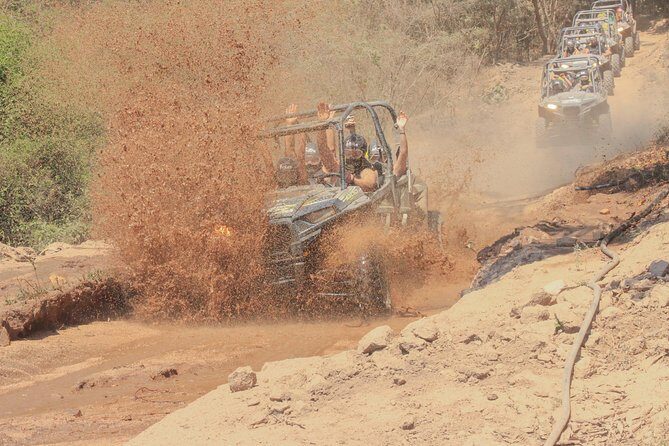 All Terrain Safari - UTV Tour Puerto Vallarta - Final Thoughts: Is It Worth It?