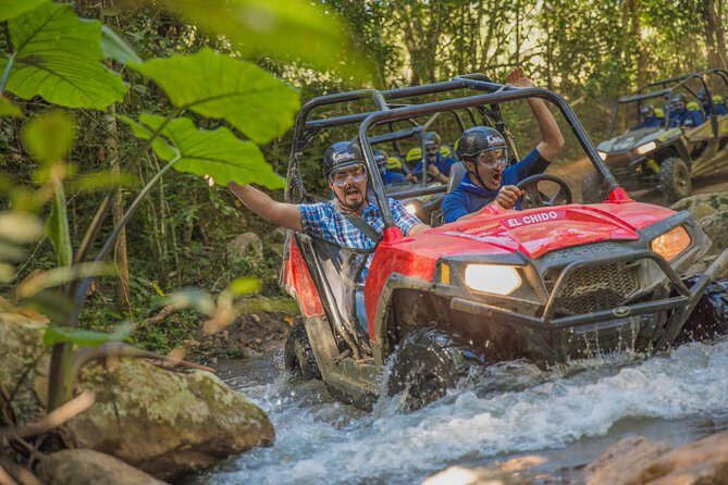 All Terrain Safari - UTV Tour Puerto Vallarta - FAQs