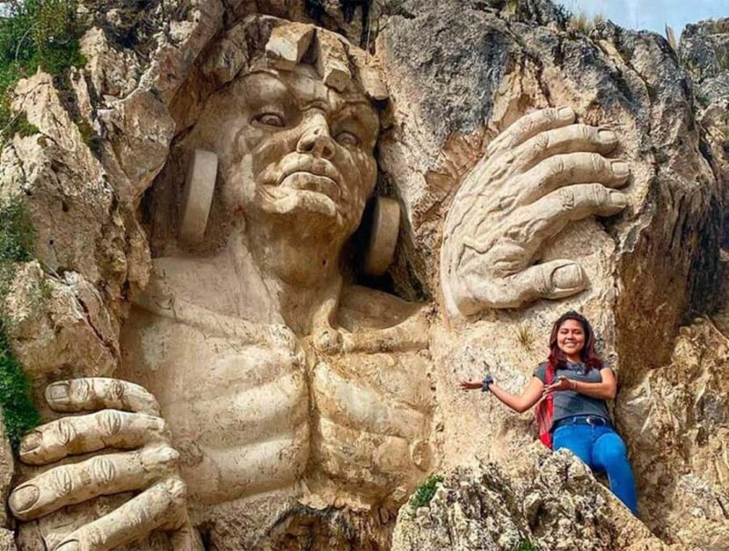 All-terrain vehicle tour of the Abode of the Gods - Authentic Experiences and Authenticity