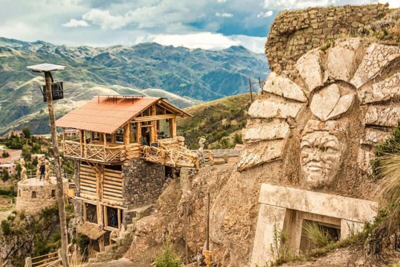 All-terrain vehicle tour of the Abode of the Gods - Who Should Consider This Tour
