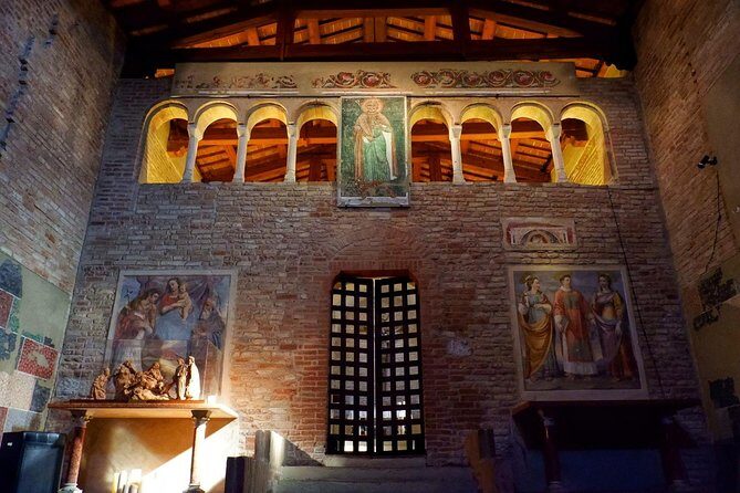 All the wonders of the Bologna hills - Discover the Secrets of Bologna’s Hills with an Expert-Led Walk