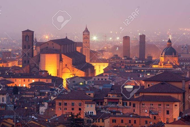 All the wonders of the Bologna hills - Who Would Love This Tour?