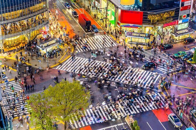 All We Can Drink and Make Friend Can Come Alone Party in Shinjuku - A Welcoming Night Out in Shinjuku: All We Can Drink and Make Friend Can Come Alone Party