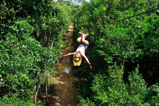 All Weather Adventure: Ziplines, Single ATVs, and Cenote - Summing Up: The Value and Who It’s Best For