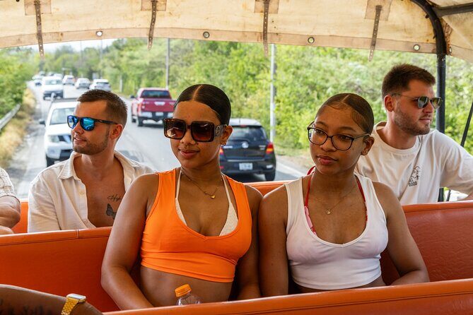 All West Beach Hopping Tour - Who Should Consider This Tour?