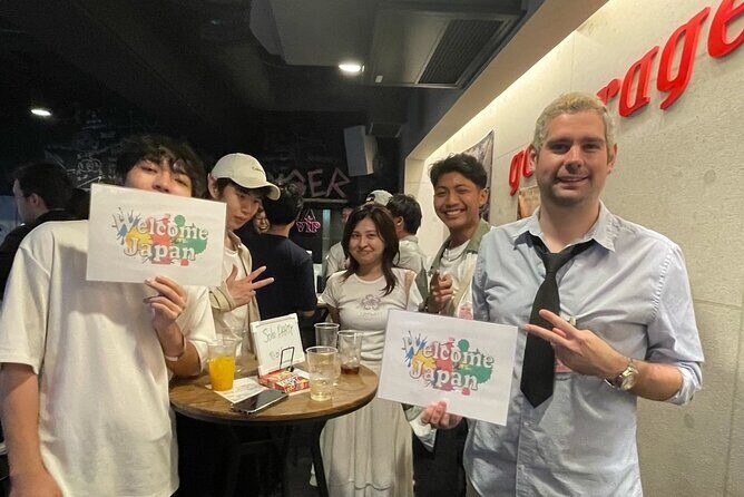 All You Can Drink and Meet Locals Experience in Osaka - In-Depth Review of the All You Can Drink and Meet Locals Experience in Osaka