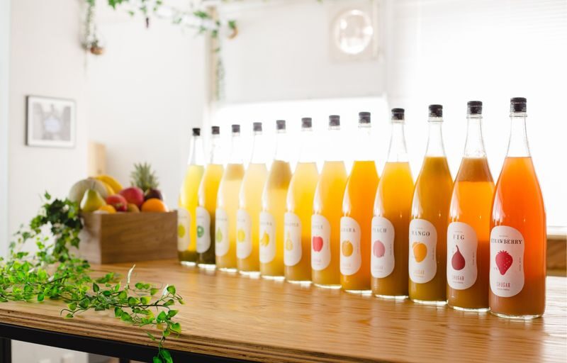 All-You-Can-Drink Japanese Sake Experience (Tokyo) - Shinjuku or Akihabara?