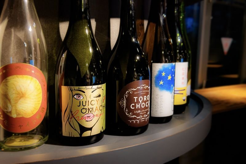 All-You-Can-Drink Japanese Sake Experience (Tokyo) - Who should book this sake tasting?