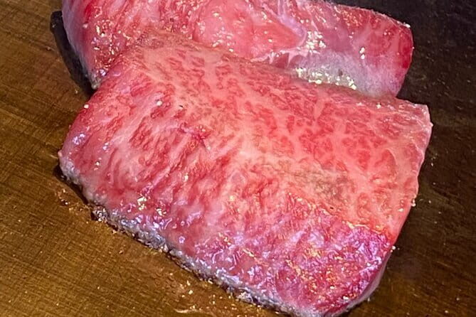 All-You-Can-Eat A5 Wagyu + Shibuya walking tour - Key Points