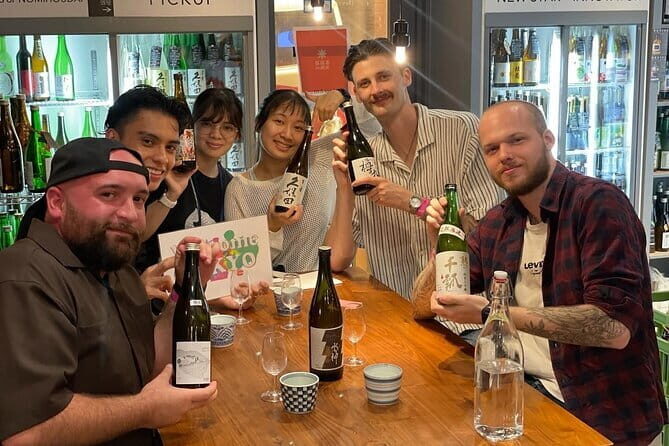 All-You-Can-Eat A5 Wagyu + Shibuya walking tour - Practical Details and Considerations