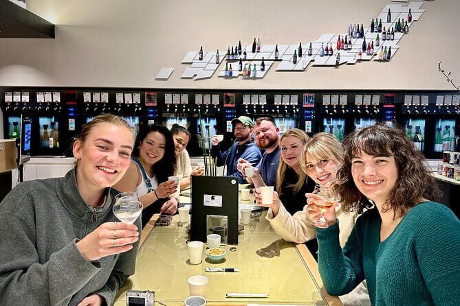 All-You-Can-Eat A5 Wagyu + Shibuya walking tour - Who Would Enjoy This Tour?