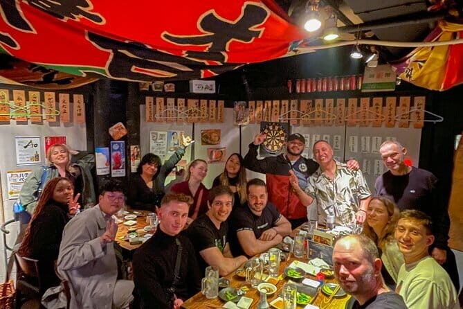 All-You-Can-Eat A5 Wagyu + Shibuya walking tour - Final Thoughts