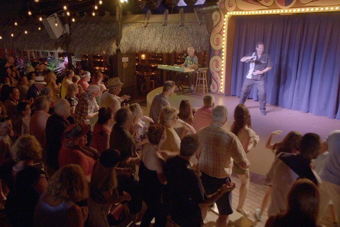 All You Can Eat BBQ Dinner and Show at Tropical Isle with Sightseeing Cruise - Final Thoughts: Is It Worth It?