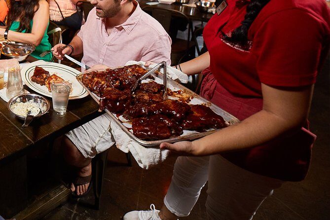 All You Can Eat BBQ Dinner and Show at Tropical Isle with Sightseeing Cruise - Final Note