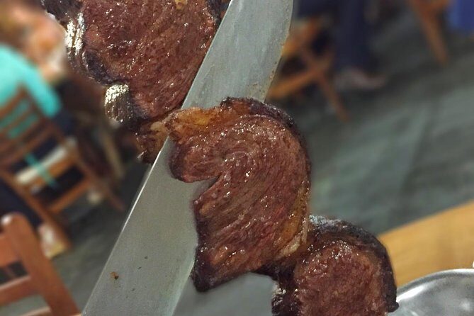 All-You-Can-Eat Brazilian Churrascaria in Rio de Janeiro with Transfer - A Closer Look at This Rio Churrascaria Tour