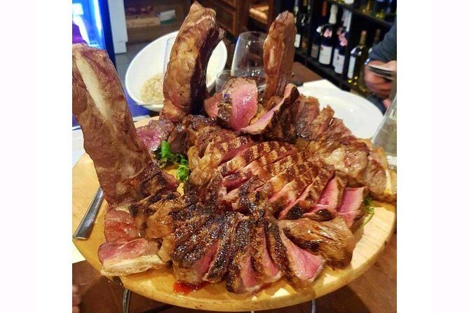 All-You-Can-Eat Brazilian Churrascaria in Rio de Janeiro with Transfer - FAQ